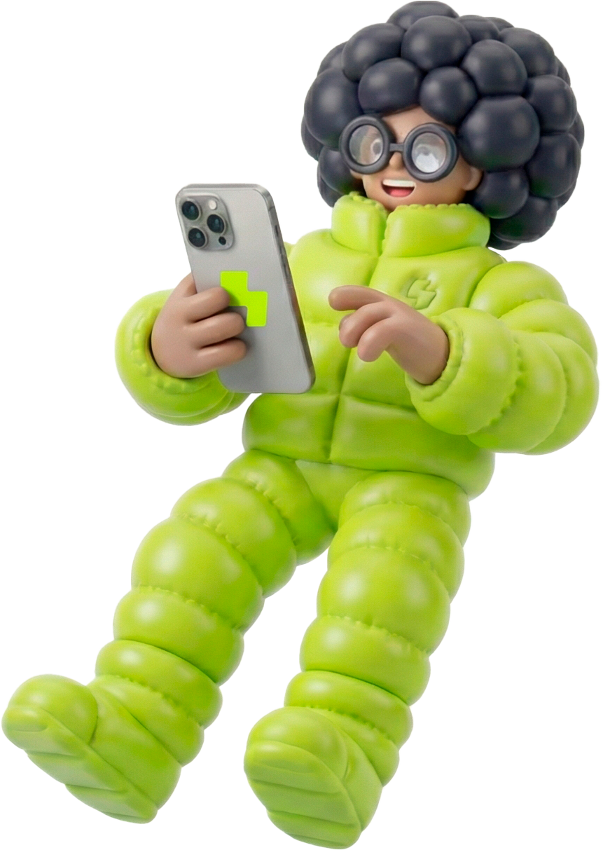 FlagDev - Agência Digital